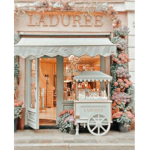 ~Abigail’s official shop~
