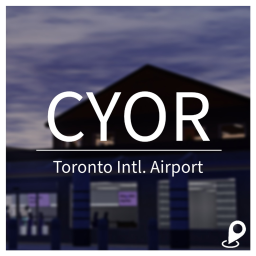 Toronto International Airport