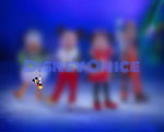 Disney On Ice Offical Group