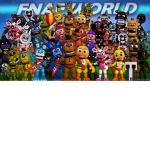 Fnaf ######### Fans