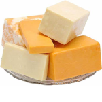 Cheese Squad<3