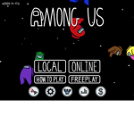 The among us bros group