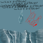 Translucent Tears