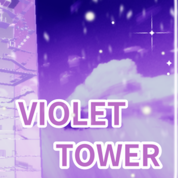 VIOLET TOWER