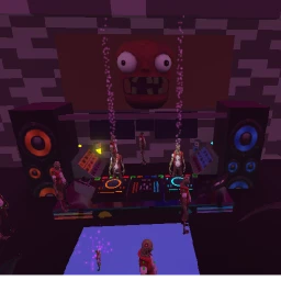 Zombie Dance icon