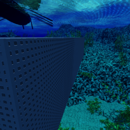 Sea Concept