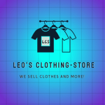 Leo's Clothing-Store