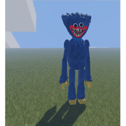 Survival The Huggy Wuggy The Killer