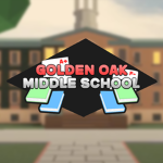 Golden Oak Middle School