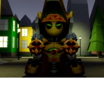 JunkBots United OIL