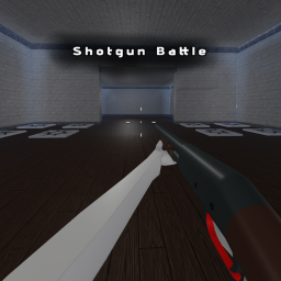 Shotgun Battle (Released)