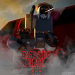 {BHB} [East Side Black]