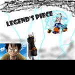 Legend's Piece [REVAMPING!]