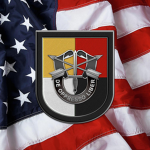 BRM5 | 3rd Special Forces Group