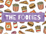 ThE fOoDiEs #
