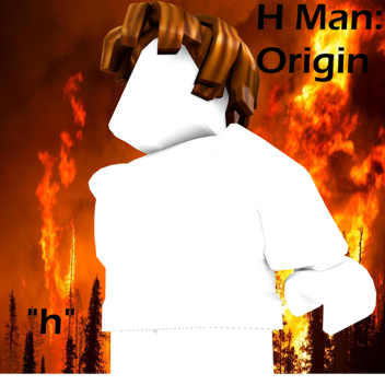 H-Man : Origins