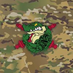 Alpha Battery 2-11 Field Artillery