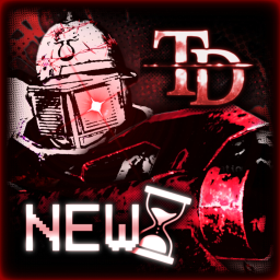 TRENCH: DECAY [🗡️DUAL MAJOR UPDATE] icon
