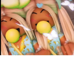 qqlittle buddies