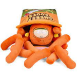 Cheesy Poofs Factory