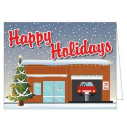 Car DealerShip (CHRISTMAS UPDATE ON THE 23RD)