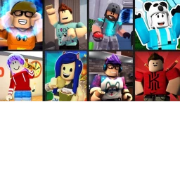 Meet your favorite Youtuber! icon
