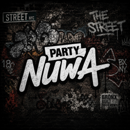 PARTY NUWA 24/7