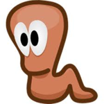 me king of earth worm sallys