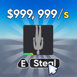 Steal a UGC Emote