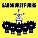 Sandhurst Punks