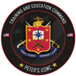 (U.S.M.C)-Training & Education Command