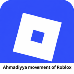 Ahmadiyya movement of Roblox
