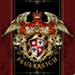 Royal family of the Imperial Deutschland