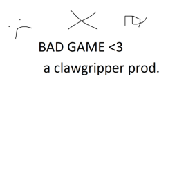 Untitled Runaway Gaem