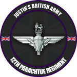 12th Parachute Regiment