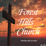 Forest Hill Church