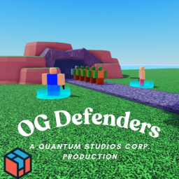 OG Defenders