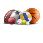JOIN IF YOU LIKE SPORT!
