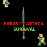 ---parasite attack studio---