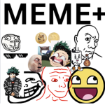 Meme+