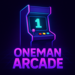 OneMan Arcade