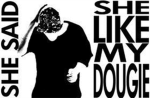 Dougie Enthusiasts