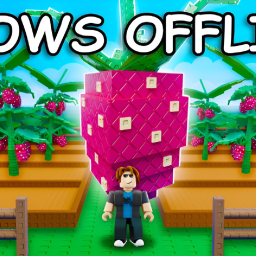 Grow a Plant [🍎]
