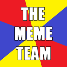 Meme Team Hangout