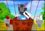 The realm of 4x