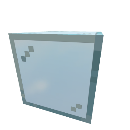 Minecraft Glass