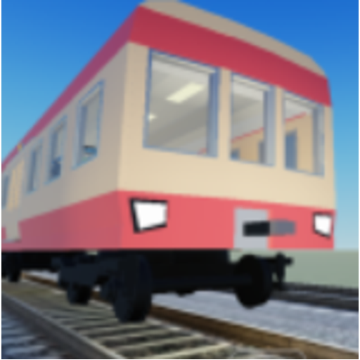 Automatische S Bahn Berlin S75 