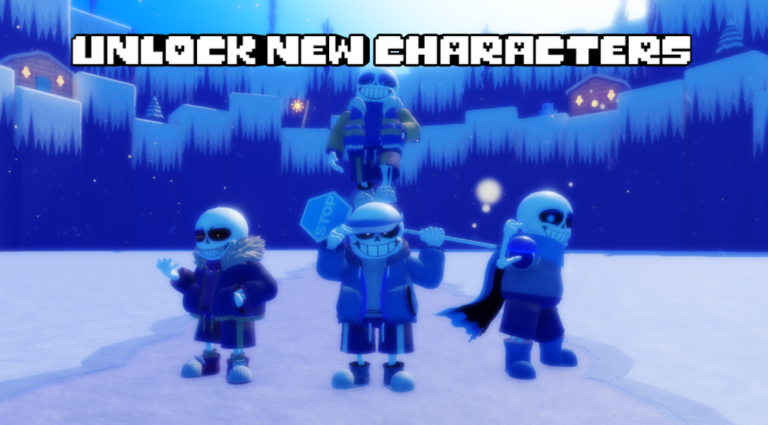 Undertale:Soul Of The Void {Reborn} screenshot 1