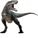 DA DINO SQUAD!