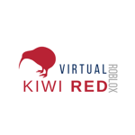 Virtual Roblox Kiwi Red